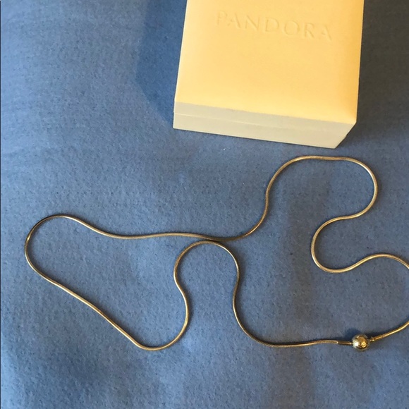 Pandora Essence Collection Necklace - Picture 3 of 3